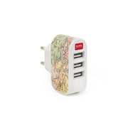 Chargeur Mural USB - Plug & Charge