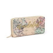 Portefeuille Travel - What a Wallet!