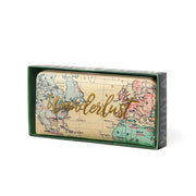 Portefeuille Travel - What a Wallet!
