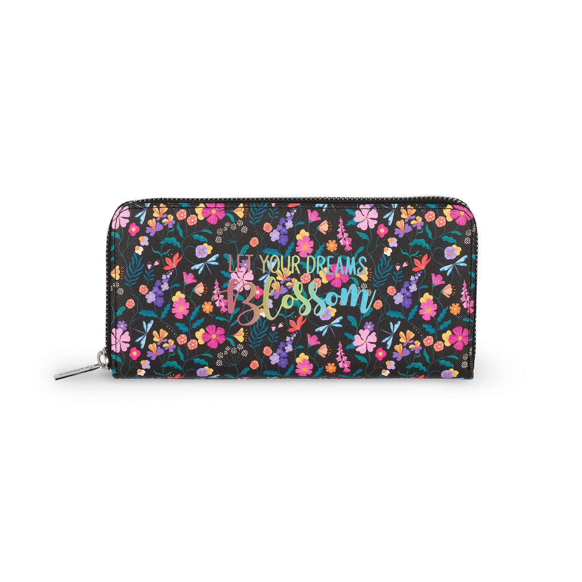 Portefeuille Wildflower - Quel portefeuille!