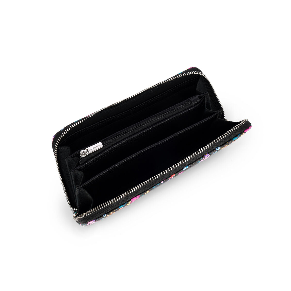 Portefeuille Wildflower - What a Wallet!