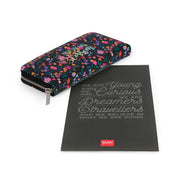 Portefeuille Wildflower - What a Wallet!