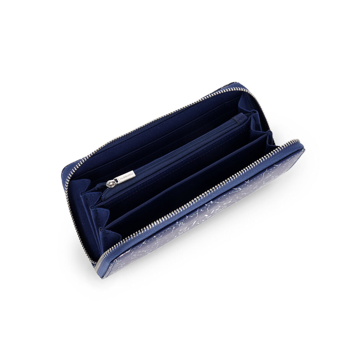 Portefeuille Stars - What a Wallet!