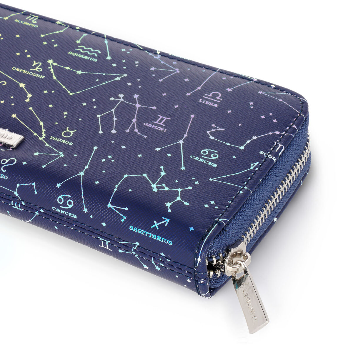Portefeuille Stars - What a Wallet!