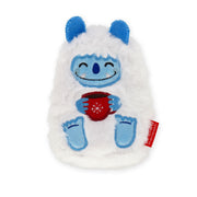 Chauffe-Mains Yeti - SOS hiver