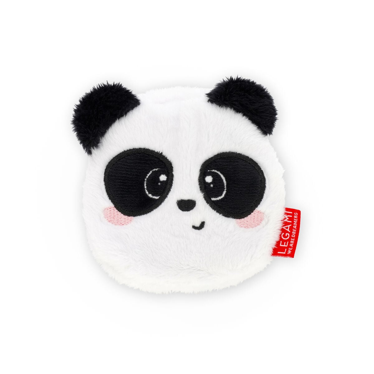 Panda Chauffe-Mains - Hiver SOS
