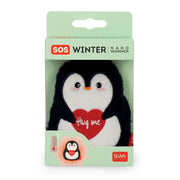 Chauffe-Mains Penguin - SOS Winter