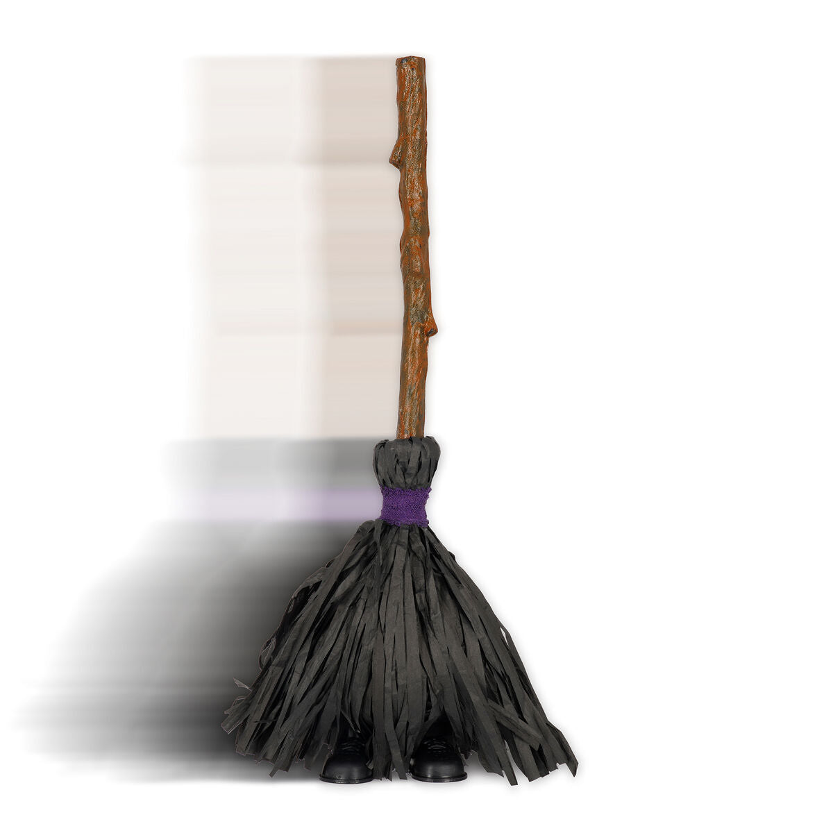 Balai Animé - The Walking Broom
