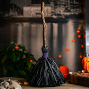 Balai Animé - The Walking Broom