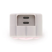 Chargeur Mural - Kitty - Wall Charger