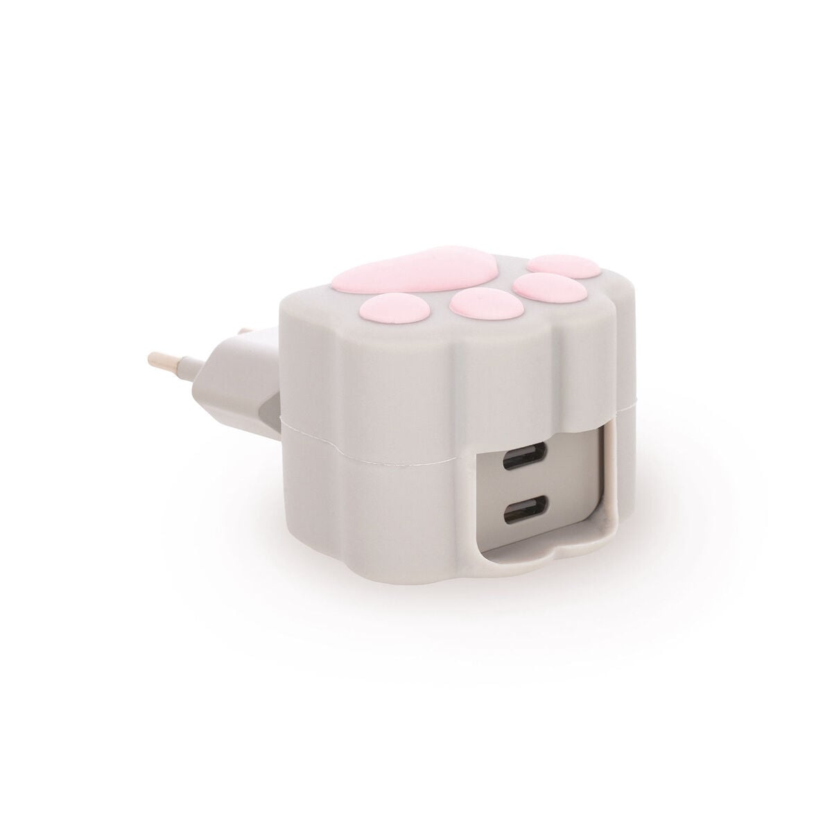 Chargeur Mural - Kitty - Wall Charger