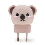 Chargeur Mural - Koala - Chargeur mural