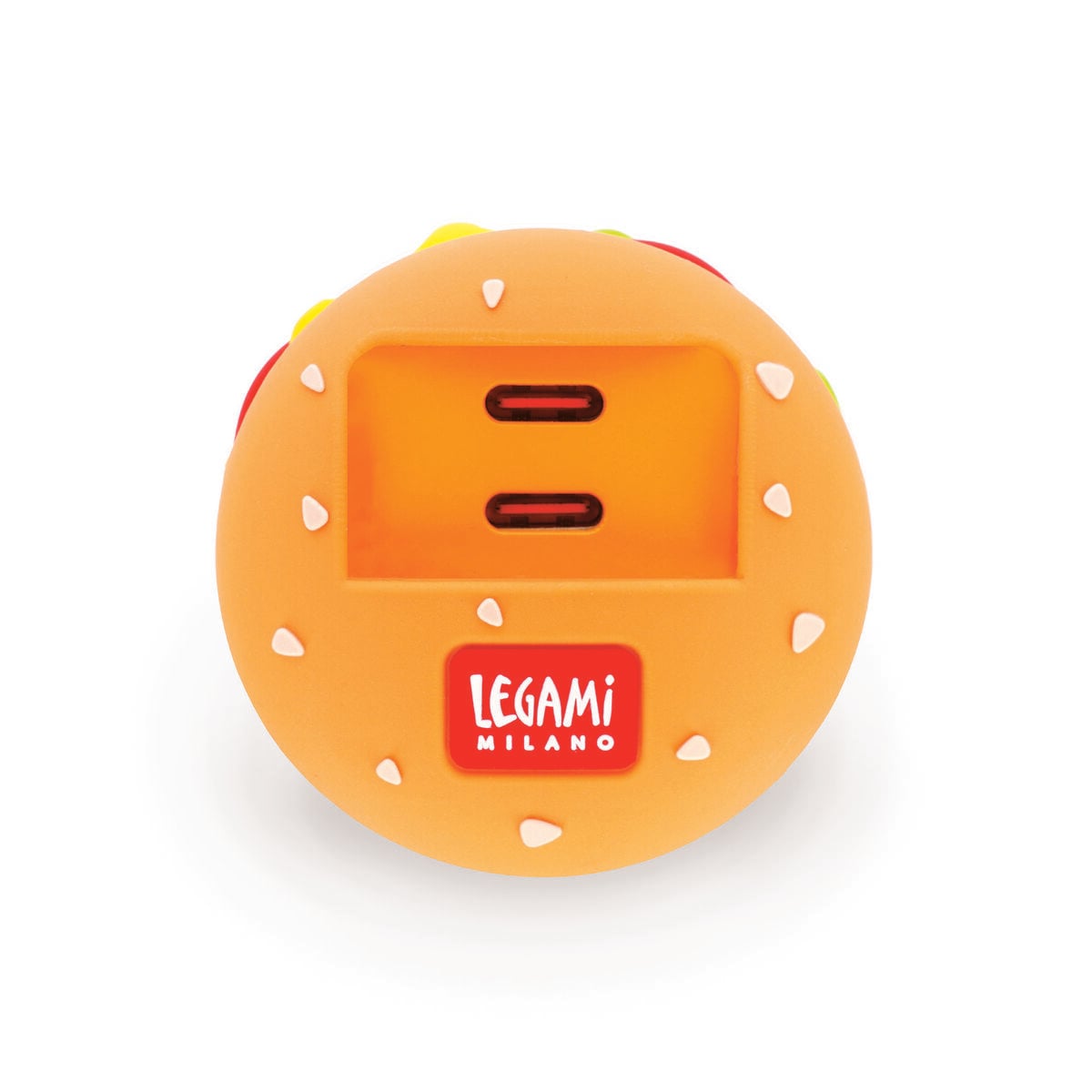 Chargeur Mural - Hamburger - Wall Charger
