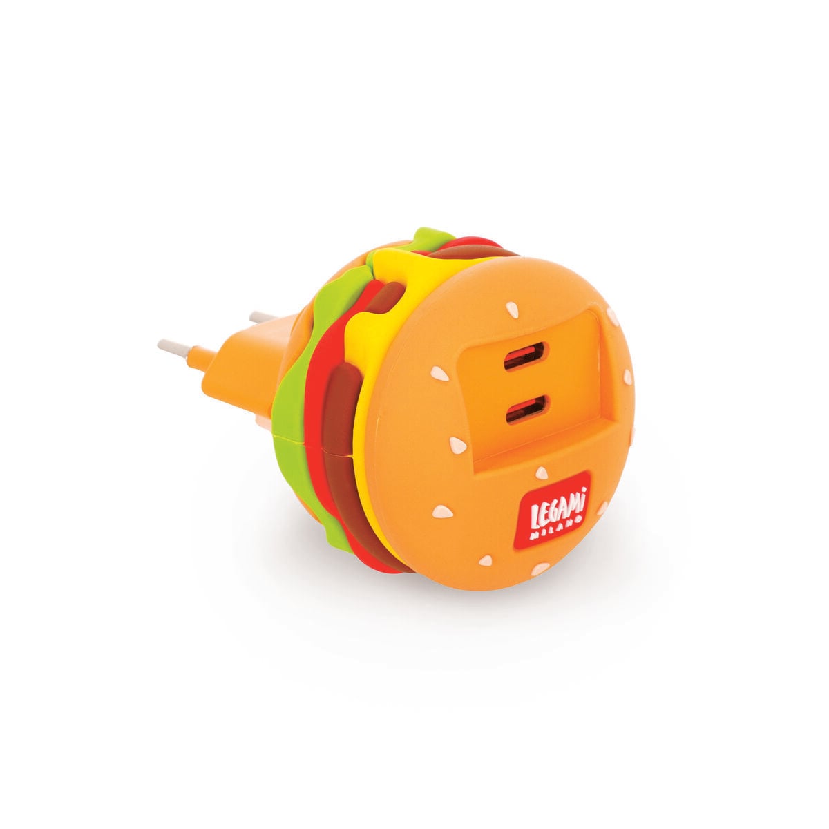 Chargeur Mural - Hamburger - Wall Charger