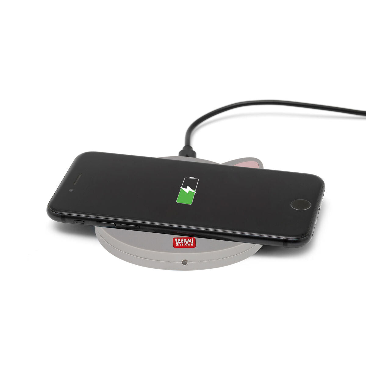 Chargeur Sans Fil Pour Smartphone Kitty - Super Fast