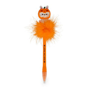 Stylo à Bille Lumineux - Pumpkin Bunny - L'écriture est magique