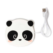 Chauffe-Tasse USB - Panda - Chauffe-Tasse - Chauffe-Tasse USB
