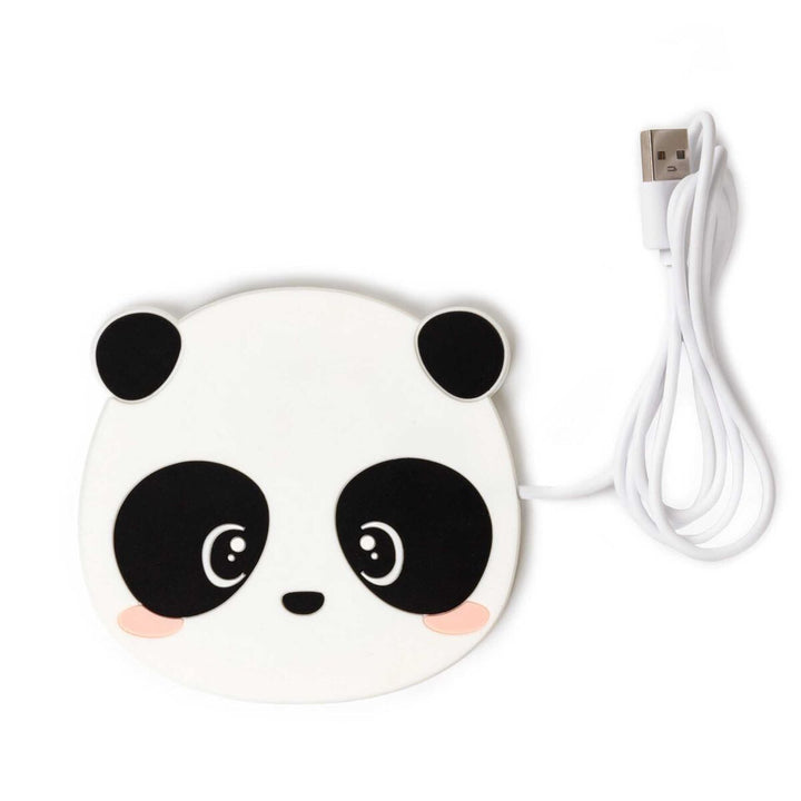 Chauffe-Tasse USB - Panda - Chauffe-Tasse - Chauffe-Tasse USB