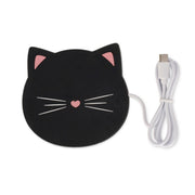 Chauffe-Tasse USB - Kitty - Chauffe-Tasse