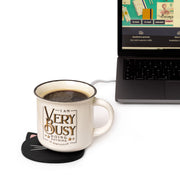 Chauffe-Tasse USB - Kitty - Warm It Up
