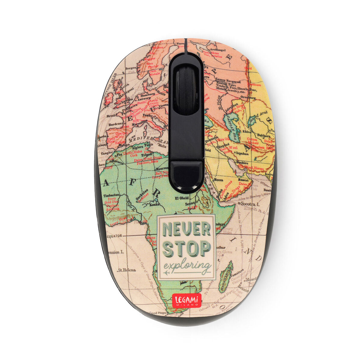 Souris sans Fil - Voyage - Souris sans fil