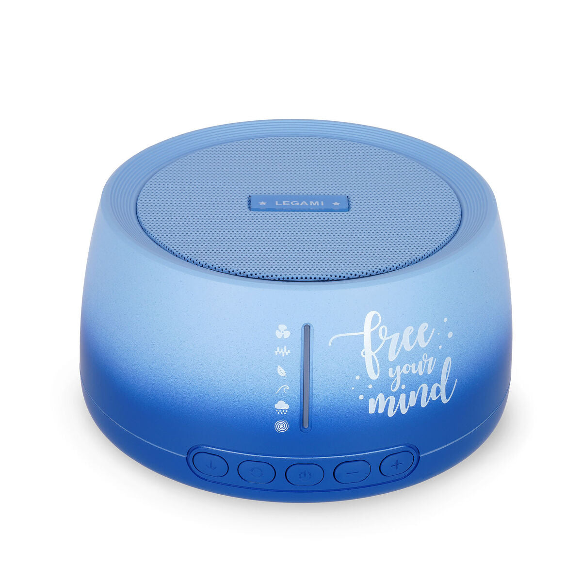 Enceinte Bruits Blancs