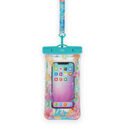 Étui Imperméable Flottant pour Smartphone Summer is Magic