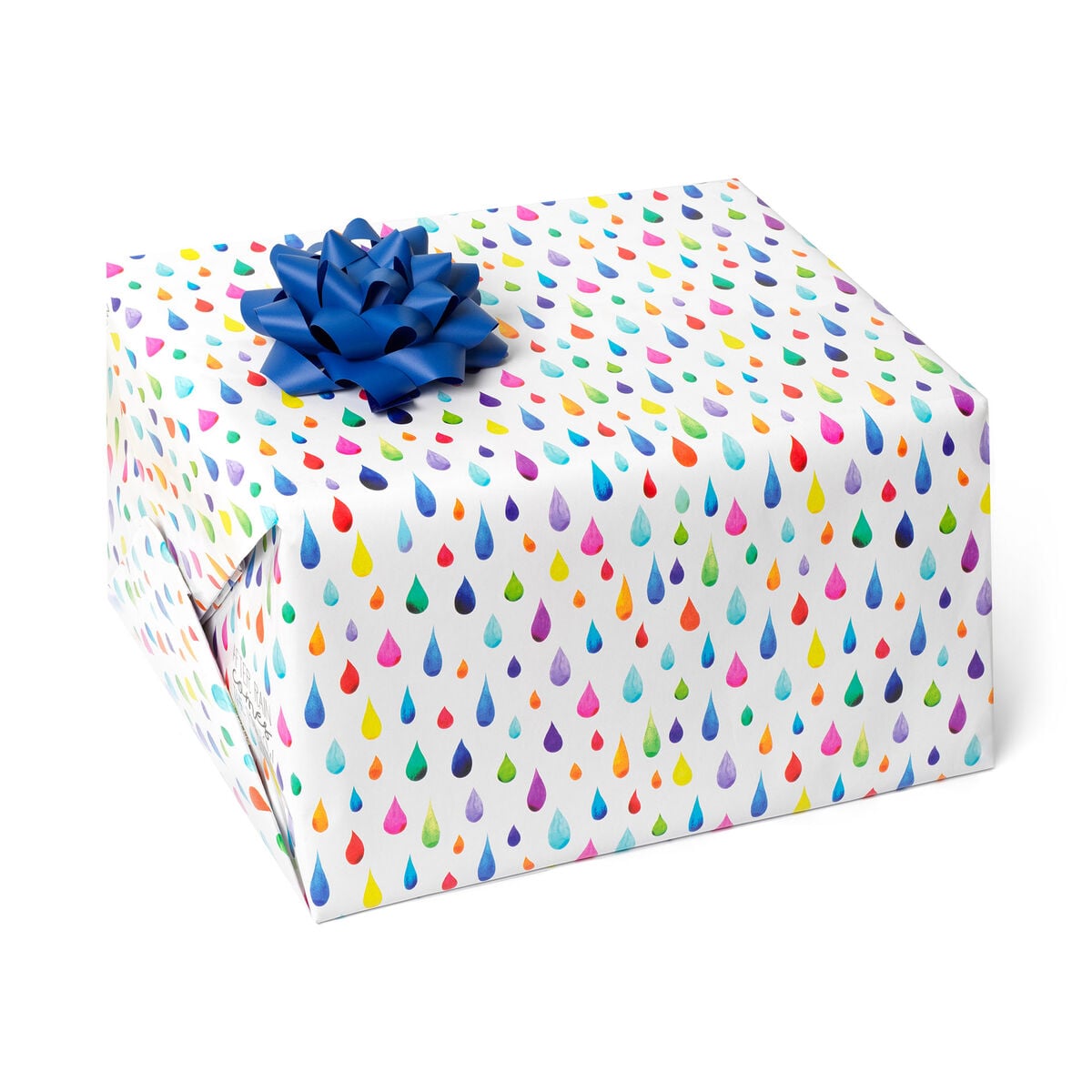 Papier Cadeau - Après la pluie