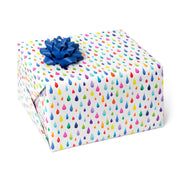 Papier Cadeau - Après la pluie