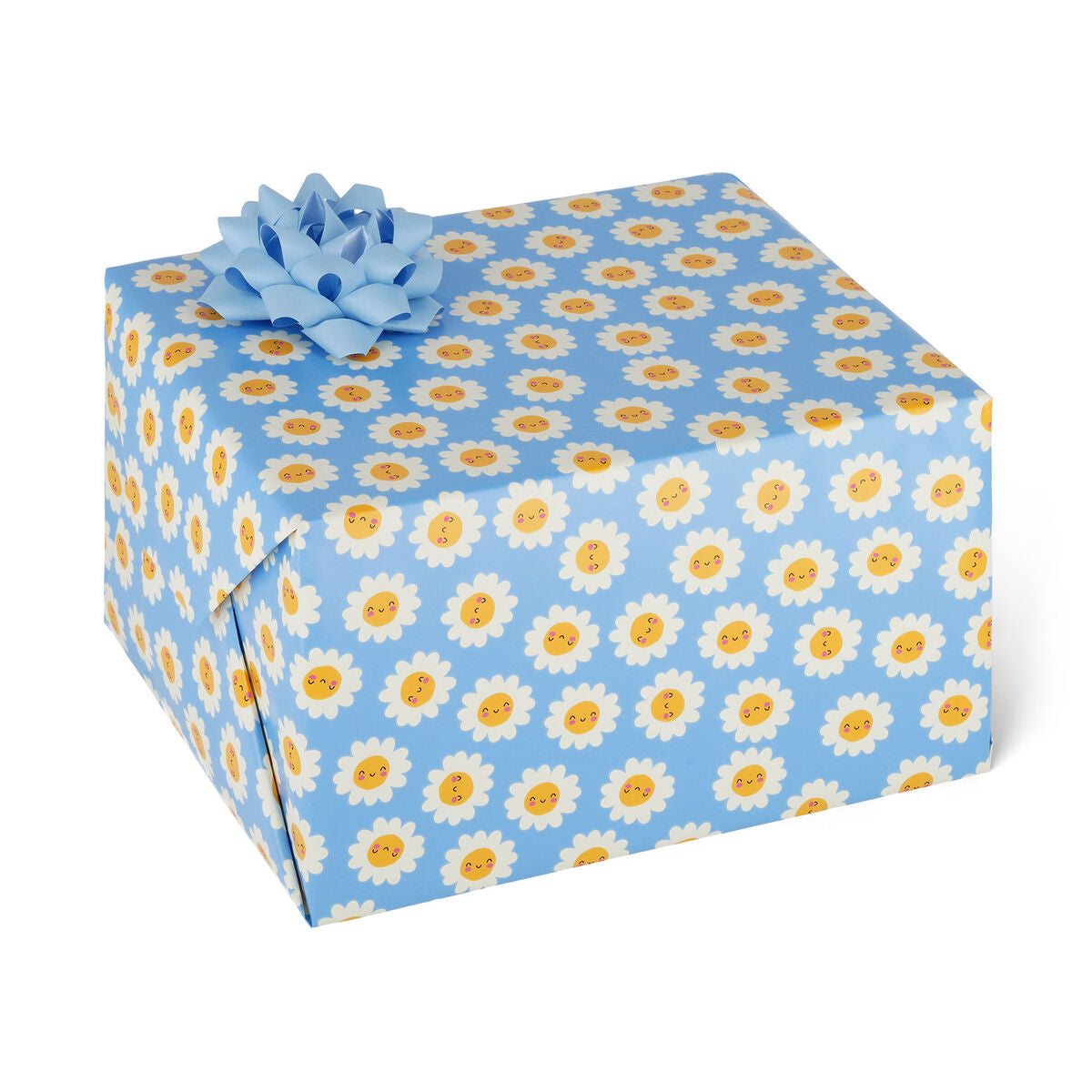 Papier Cadeau - Daisy