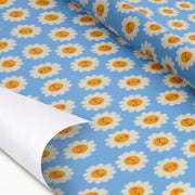 Papier Cadeau - Daisy