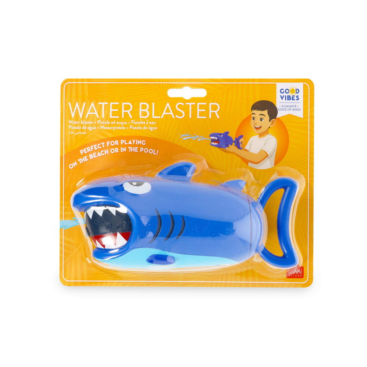 Pistolet à Eau - Shark