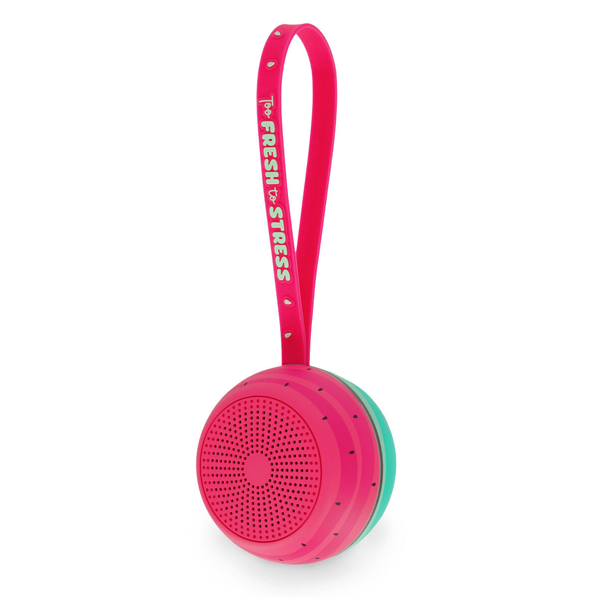 Haut-parleur sans fil résistant à l'eau - Watermelon
