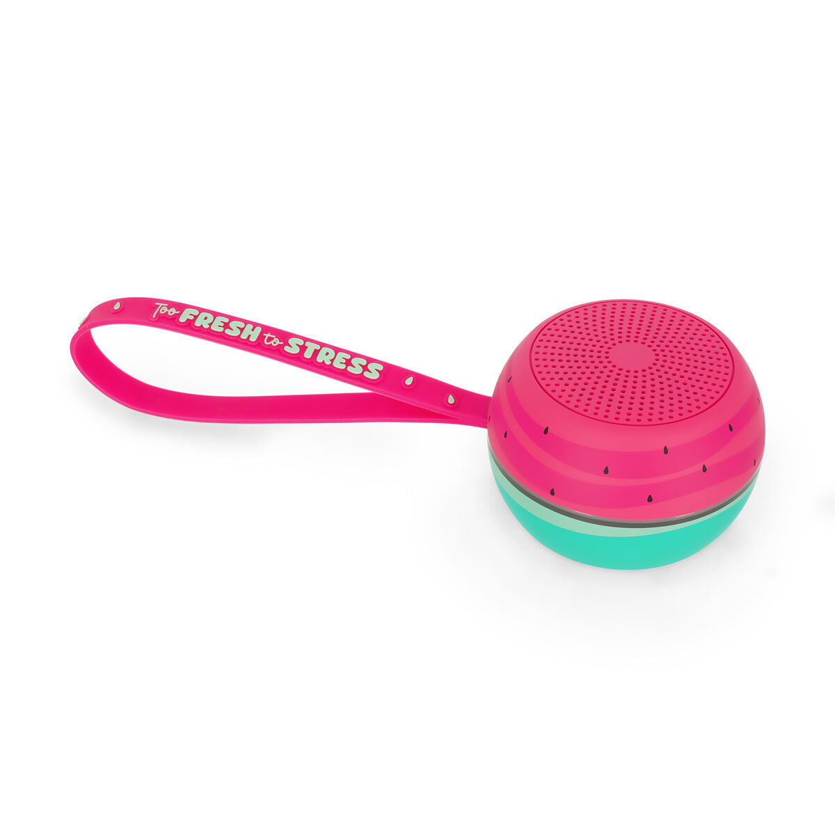 Haut-parleur sans fil résistant à l'eau - Watermelon