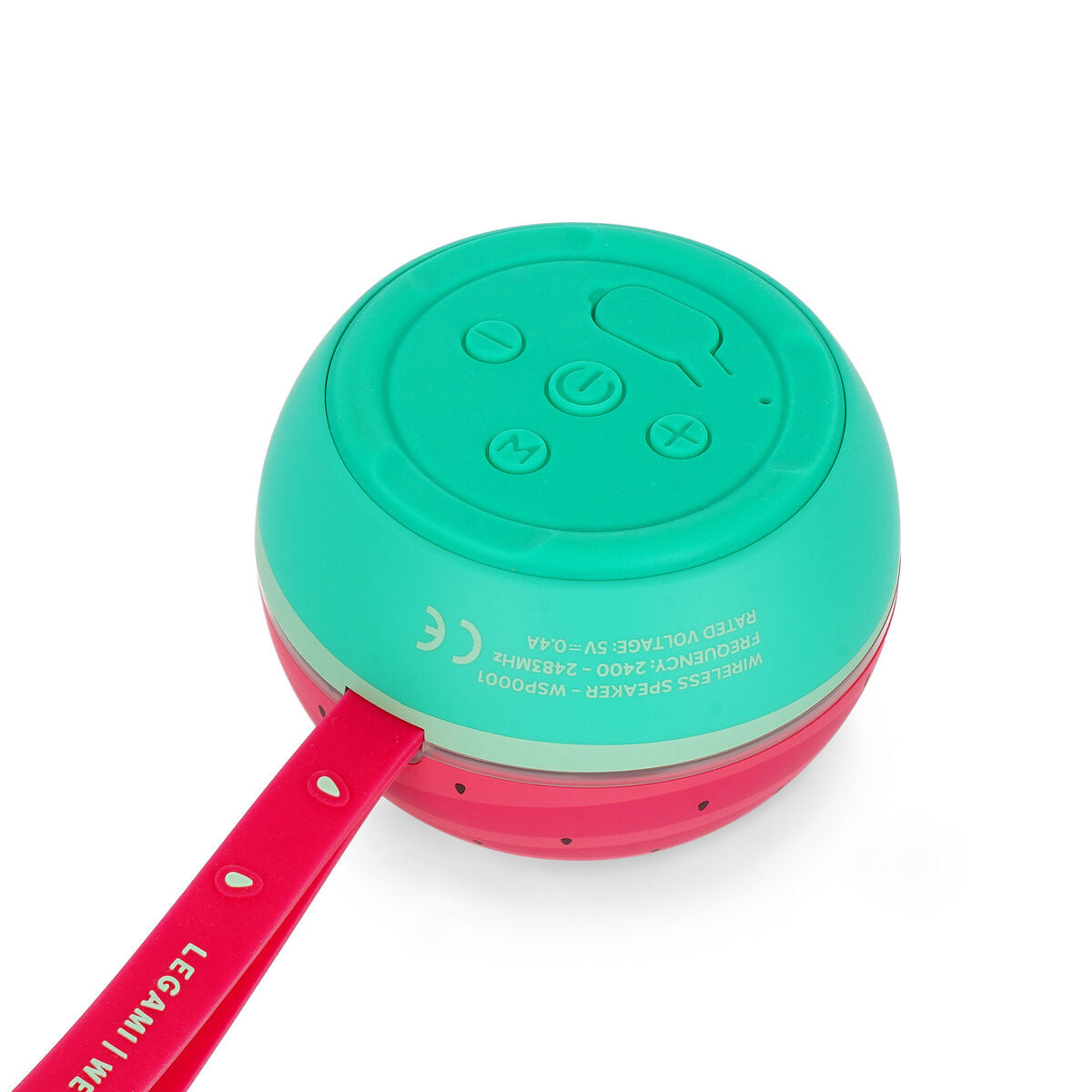 Haut-parleur sans fil résistant à l'eau - Watermelon