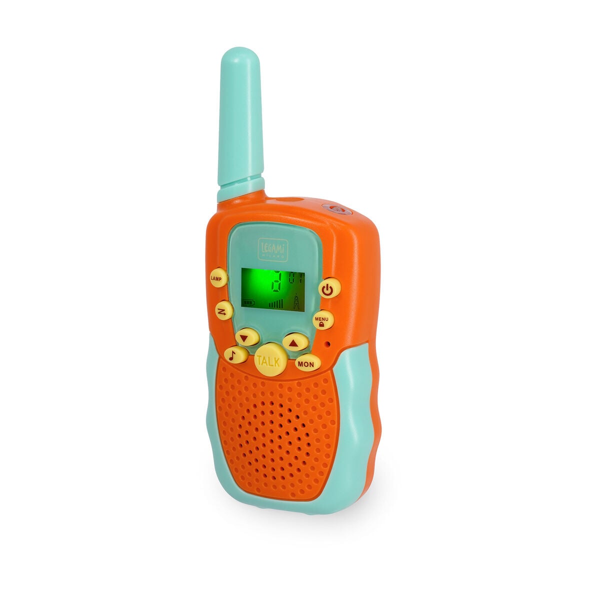 Lot de 2 Talkies-Walkies