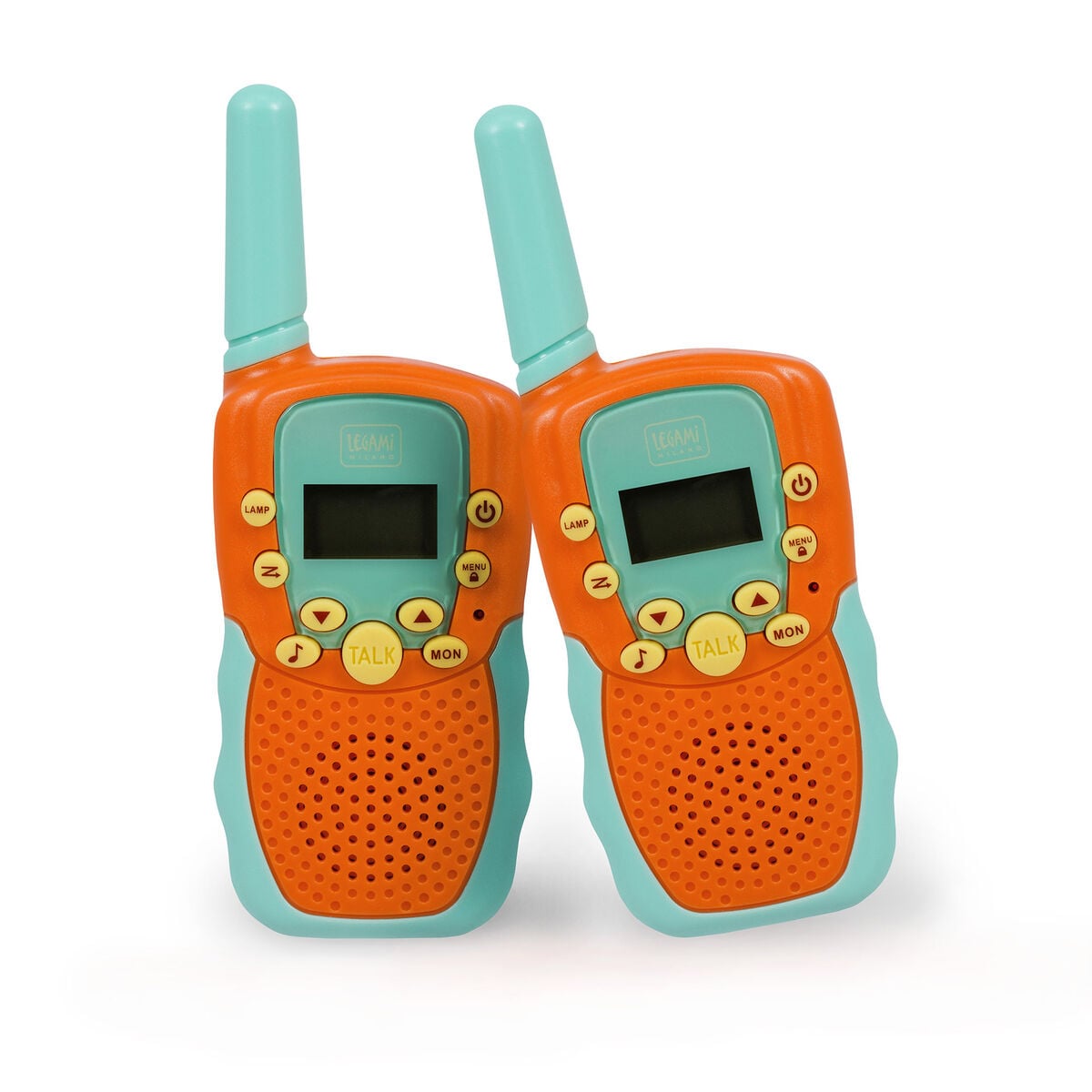Lot de 2 Talkies-Walkies