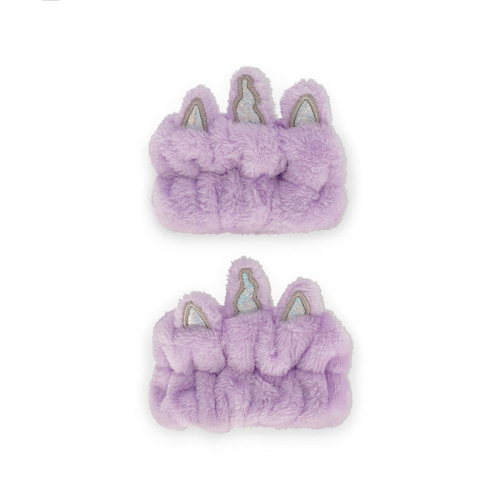 Bracelets Anti-gouttes pour le Soin du Visage Licorne - Stop The Drop