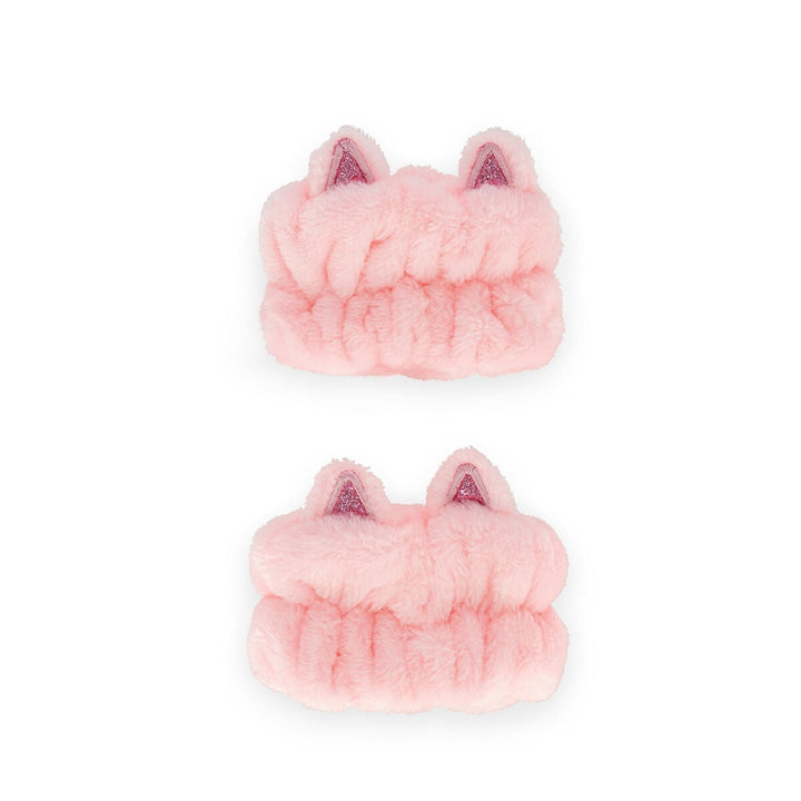 Bracelets Anti-gouttes pour le Soin du Visage Kitty - Stop The Drop