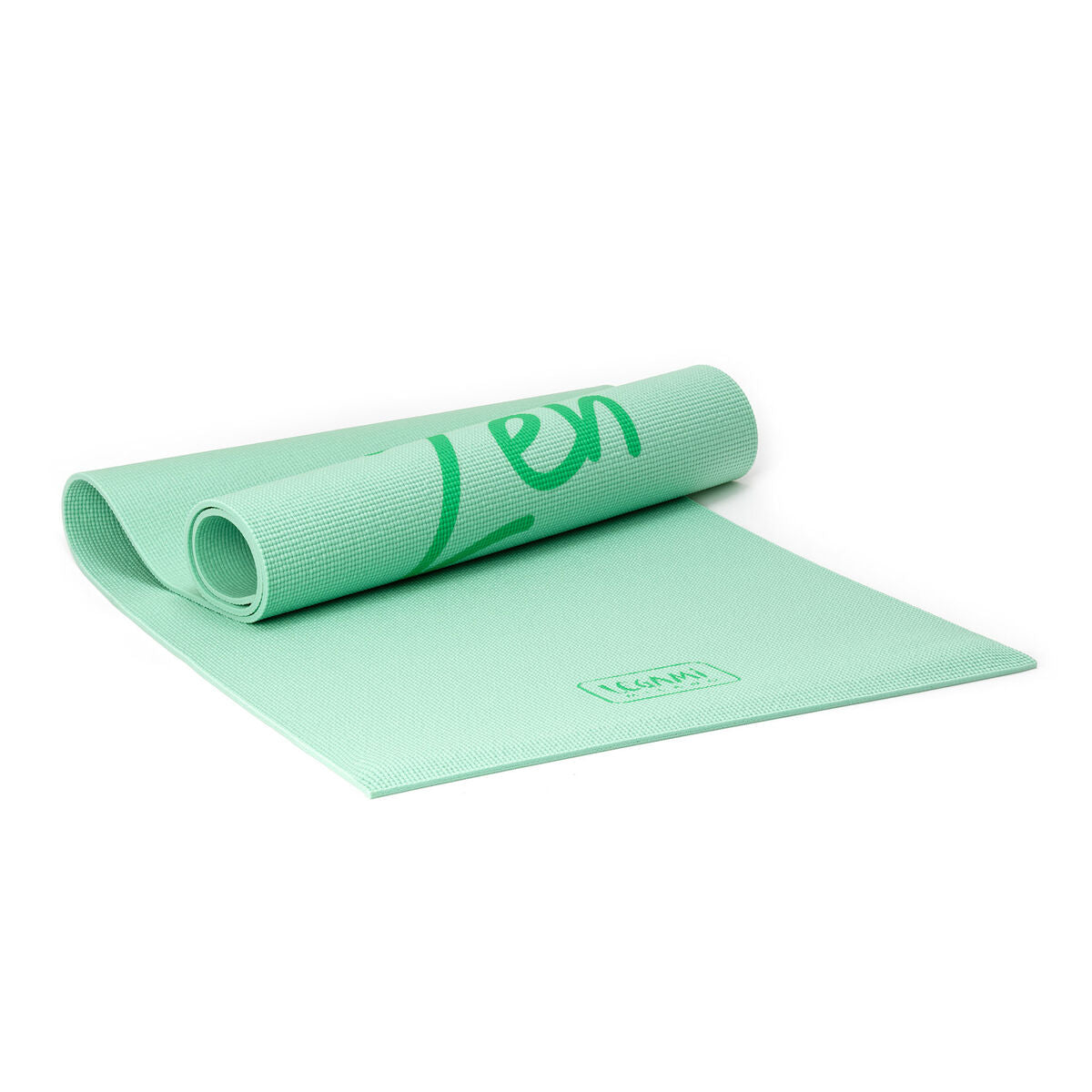 Tapis de Fitness Antidérapant Panda - Strike A Pose