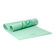 Tapis de Fitness Antidérapant Panda - Strike A Pose